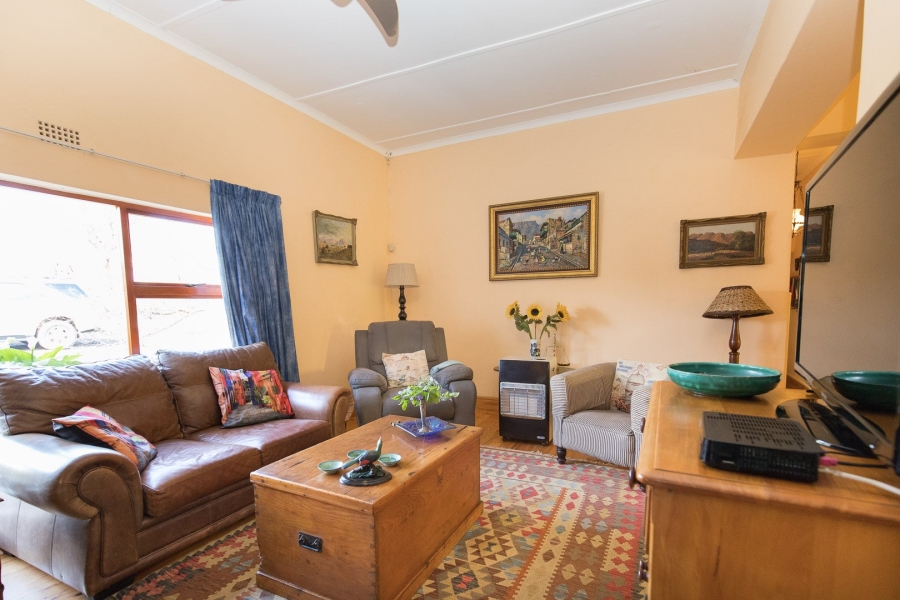 7 Bedroom Property for Sale in Barrydale Western Cape